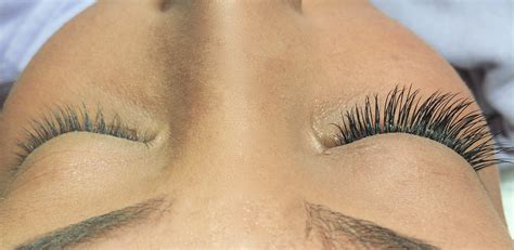 Discover the Secrets of Lash Enhancements at Magical Lash Woodland Ave